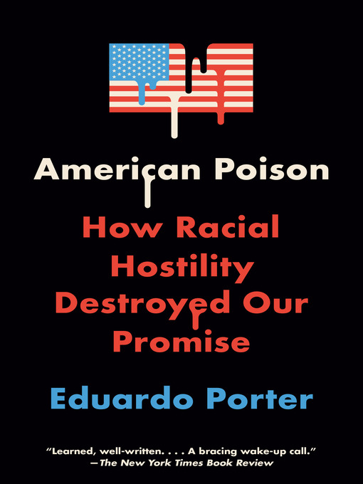 Title details for American Poison by Eduardo Porter - Wait list